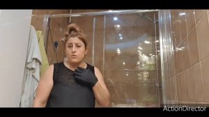 Lora USA дальнобой по Америке обиделась на меня за что?