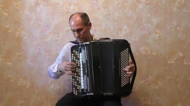 Владимир Сомкин. Вариации на тему русской народной песни "Неделька". смотреть онлайн