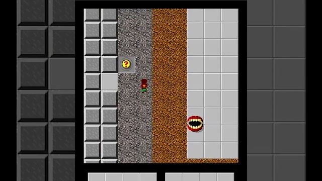 Chip's Challenge 1 || Classic Remastered Puzzle Game смотреть онлайн