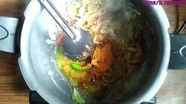 THALAPPAKATTI STYLE SEERAGA SAMBA MUTTON BIRIYANI RECIPE | SOFT AND TASTY BIRYANI смотреть онлайн