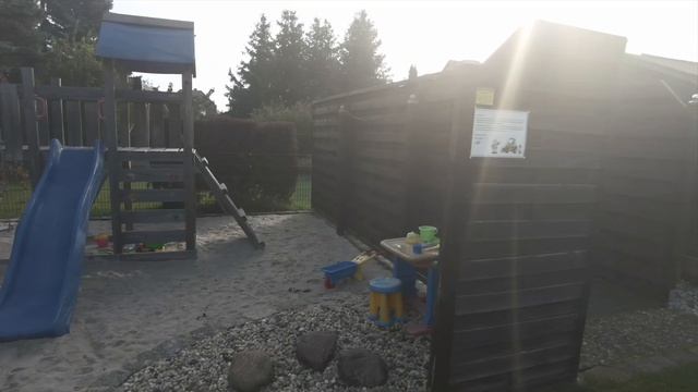 exklusiver Wohnmobil- & Camperstellplatz am See-Lausitzer Seenland смотреть онлайн