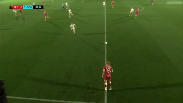 ALL The Action #LoanWatch - Jess Simpson (BRISTOL CITY 1(3)-(4)1 Southampton, Conti Cup) смотреть онлайн