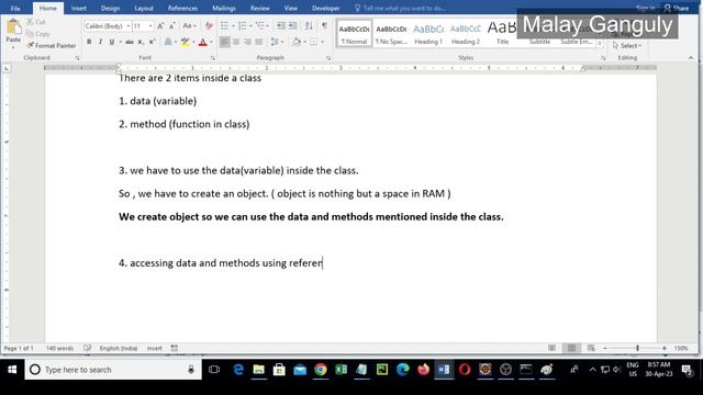 Core Java Class 3 What is OOP How to Use Scanner Class , Problem With Scanner Class смотреть онлайн