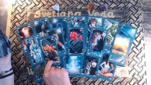 ЕСТЬ ЛИ КРАДНИК ГАДАНИЕ ПРЕДСКАЗАНИЕ Светлана ВЕДА