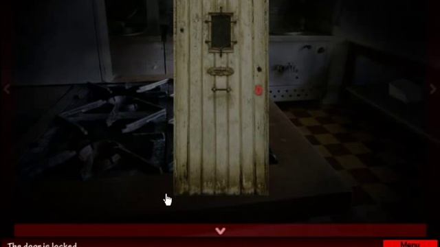 Escape Redgrove Manor Walkthrough смотреть онлайн