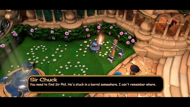 Fat Princess :D смотреть онлайн