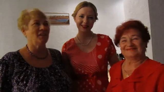 Отзыв зрителей Санаторий ИЗУМРУД смотреть онлайн