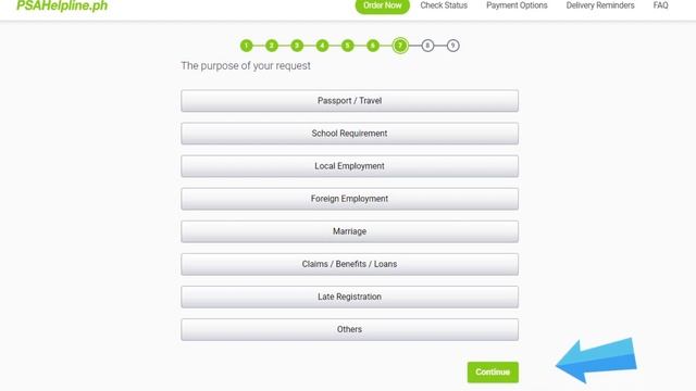 PAANO KUMUHA NG PSA BIRTH CERTIFICATE ONLINE? HOW TO GET PSA BIRTH CERTIFICATE? 2023 UPDATED PROCES смотреть онлайн