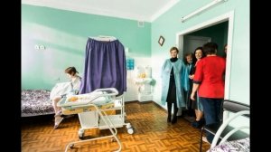 Елена Зеленская в больнице: кадры из палаты