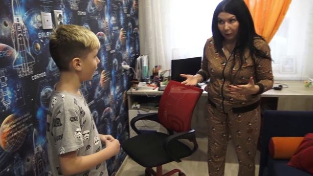 МАТЬ ГРИФЕРА РАЗБИЛА СЫНУ XBOX 360 В РЕАЛЬНОЙ ЖИЗНИ ИЗ-ЗА МАЙНКРАФТ!| АНТИ-ГРИФЕР ШОУ #309 смотреть онлайн