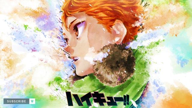 Haikyuu!! Season 5 OST - Focus смотреть онлайн