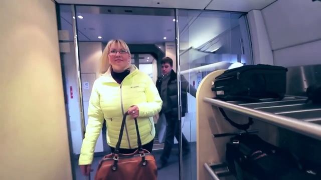 Проводник пассажирского вагона смотреть онлайн