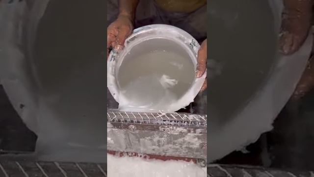 Парафиновые свечи. смотреть онлайн