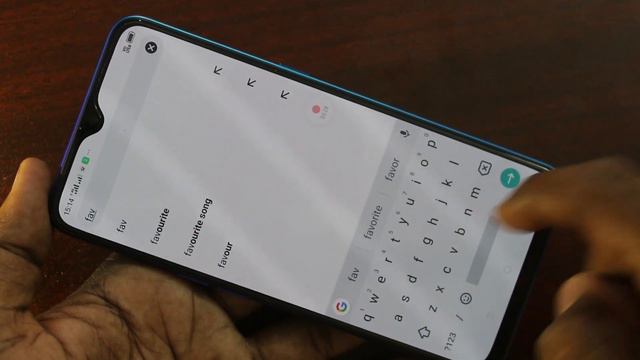 How to do screen recording in Realme XT смотреть онлайн