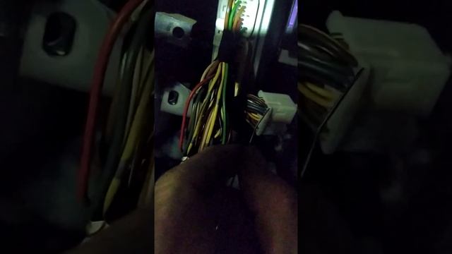 тайота авенсис не заводиться# не горят значки чек и акомулятор# не заходит в эбу смотреть онлайн