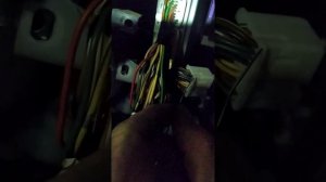 тайота авенсис не заводиться# не горят значки чек и акомулятор# не заходит в эбу