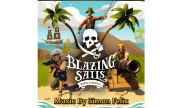 Blazing Sails Soundtrack Full Album смотреть онлайн