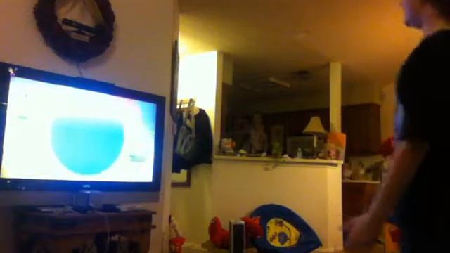 Twister Mania Kinect Spot On and i'm right this time смотреть онлайн