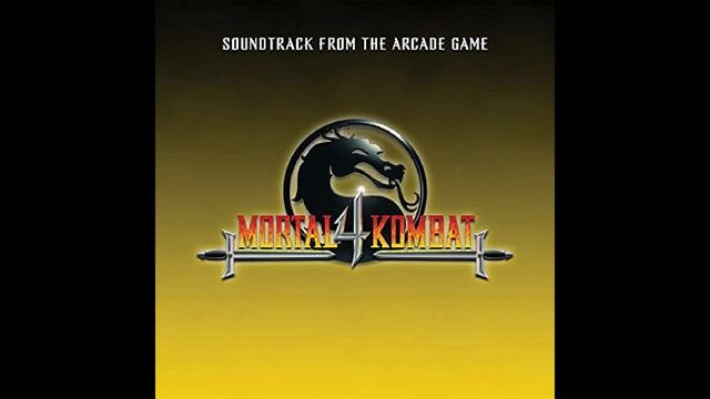 Mortal Kombat 4 Game Over OST Extended (Arcade Version) смотреть онлайн