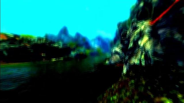 Skyhighrim v1.1 : Real drugs mod for Skyrim смотреть онлайн