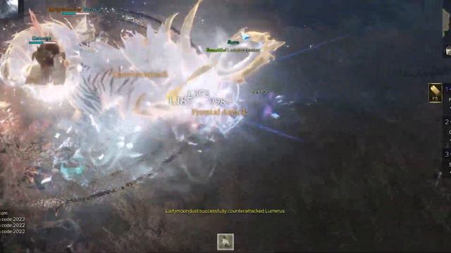 Lost Ark - Counterattack guide - BEGINNERS MUST WATCH THIS смотреть онлайн