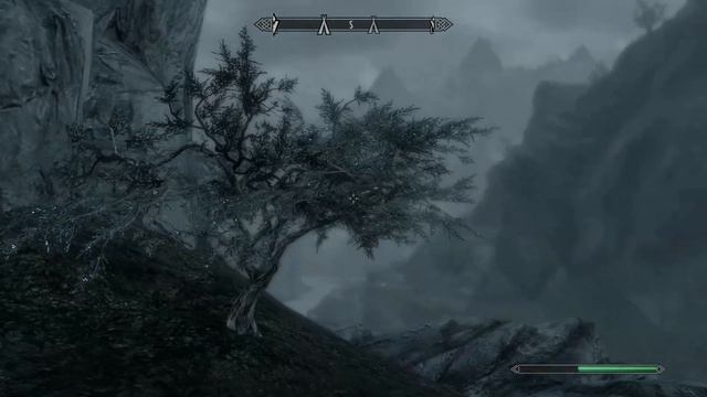 Elder Scrolls V: Skyrim - PC Gameplay Max Settings смотреть онлайн