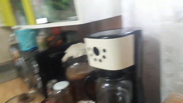 Жареная курица кусочками и картофельное пюре, готовим на обед смотреть онлайн