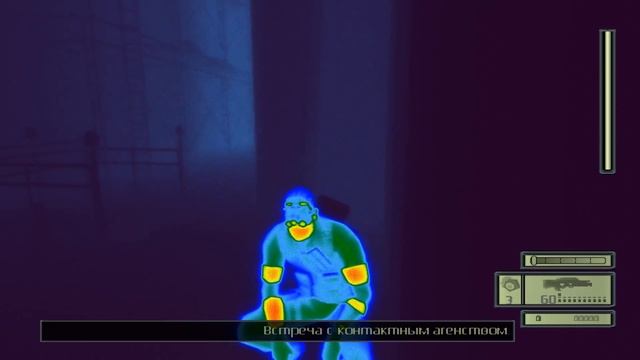 Tom Clancy's Splinter Cell 4K Прохождение #14 - Китайское посольство смотреть онлайн
