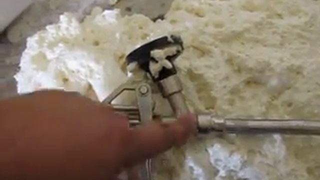 НЕ СРАБОТАЛ КЛАПАН МОНТАЖНОЙ ПЕНЫ "SOUDAL" смотреть онлайн