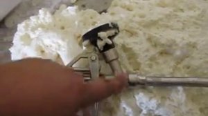 НЕ СРАБОТАЛ КЛАПАН МОНТАЖНОЙ ПЕНЫ "SOUDAL"