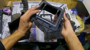 Фильтр бокс Racer Panther rc250gy-c2