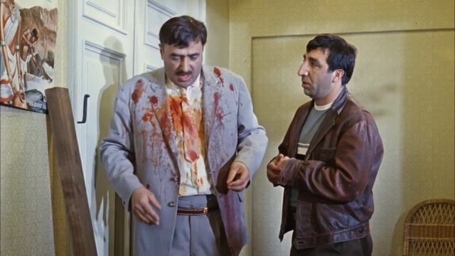 Не надо. Сам не хочу — Кавказская пленница 1967 смотреть онлайн