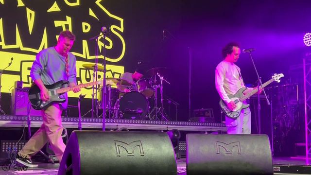 TRUCKDRIVERS – Форма одежды - спортивная (Live, Екатеринбург, 05.01.24) смотреть онлайн