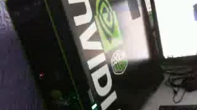 Nvidia Vision 3D Cooler Master CM690 Nvidia смотреть онлайн