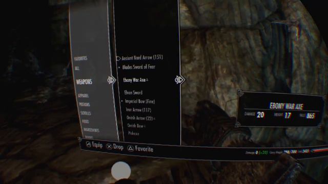 Skyrim VR! - Sure, why not? смотреть онлайн