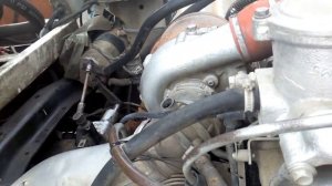 Небольшой обзор двигателя ЯМЗ 238 Евро 3