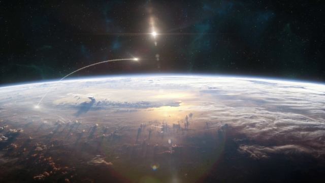 John Titor: Time Traveler | DREAD: The Unsolved смотреть онлайн