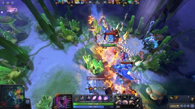 РАНДОМНАЯ СОЛЯНКА смотреть онлайн