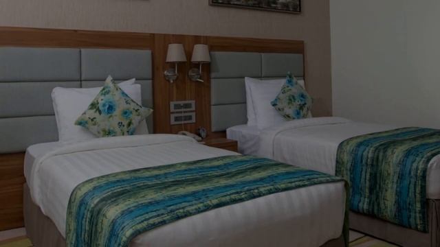 Jacob's Garden Hotel, Dubai, United Arab Emirates смотреть онлайн