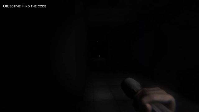 LBY - LOOK BEHIND YOU - FULL PLAYTHROUGH (Short Indie Horror Game) смотреть онлайн