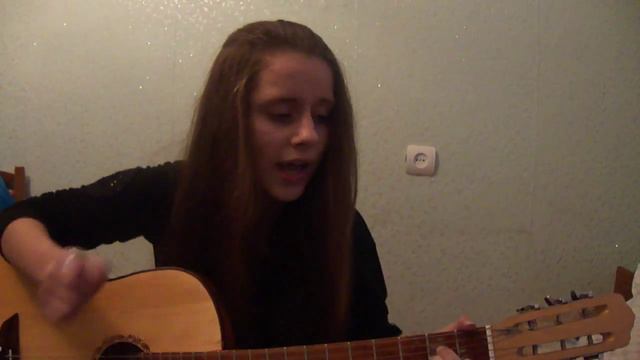 Женя Мильковский - Шарф(cover) смотреть онлайн