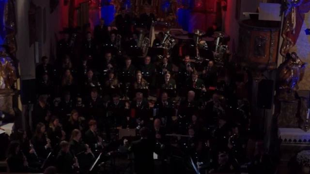 Peter und der Wolf - Sergei Prokofjew - Kirchenkonzert 2023 смотреть онлайн