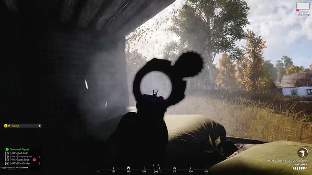 ваш SQUAD разве не Minecraft?