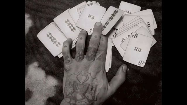 Сергей Коржуков - "Картишки" смотреть онлайн