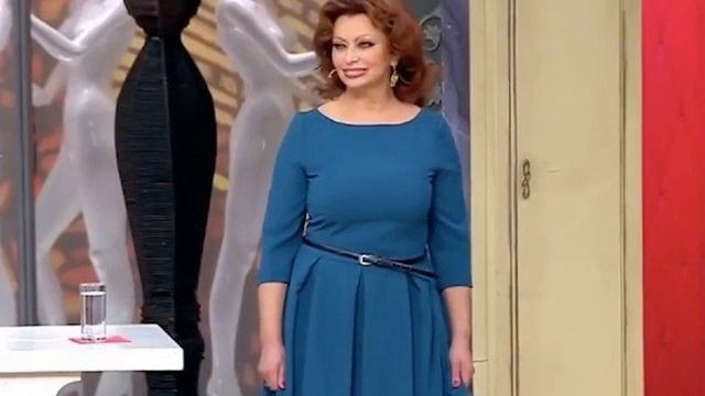 Открыли ее настоящую! Русская Софи Лорен – нашла свой стиль! Не все фанаты в восторге смотреть онлайн
