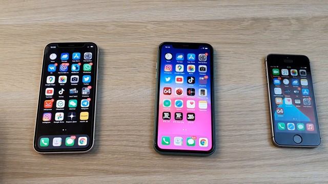 ВЫШЛА IOS 15! ЧТО ИЗМЕНИЛОСЬ И СТОИТ ЛИ ОБНОВЛЯТЬСЯ?