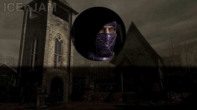 The Merchant Calls Pawn Shops - Resident Evil Prank Call смотреть онлайн
