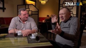 Анекдоты от А до Я #67: про Кефирчика и медведя