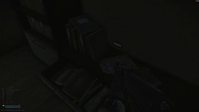 МОЖНО ПОД БЕРЕЗКОЙ НАЙТИ... В - Escape from Tarkov смотреть онлайн