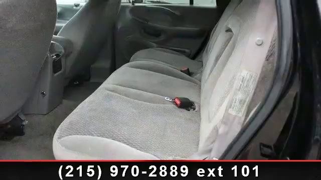 1998 Ford Expedition - Front Street Auto Sales - Philadelph смотреть онлайн
